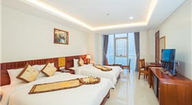 Khách sạn Vĩnh Hoàng